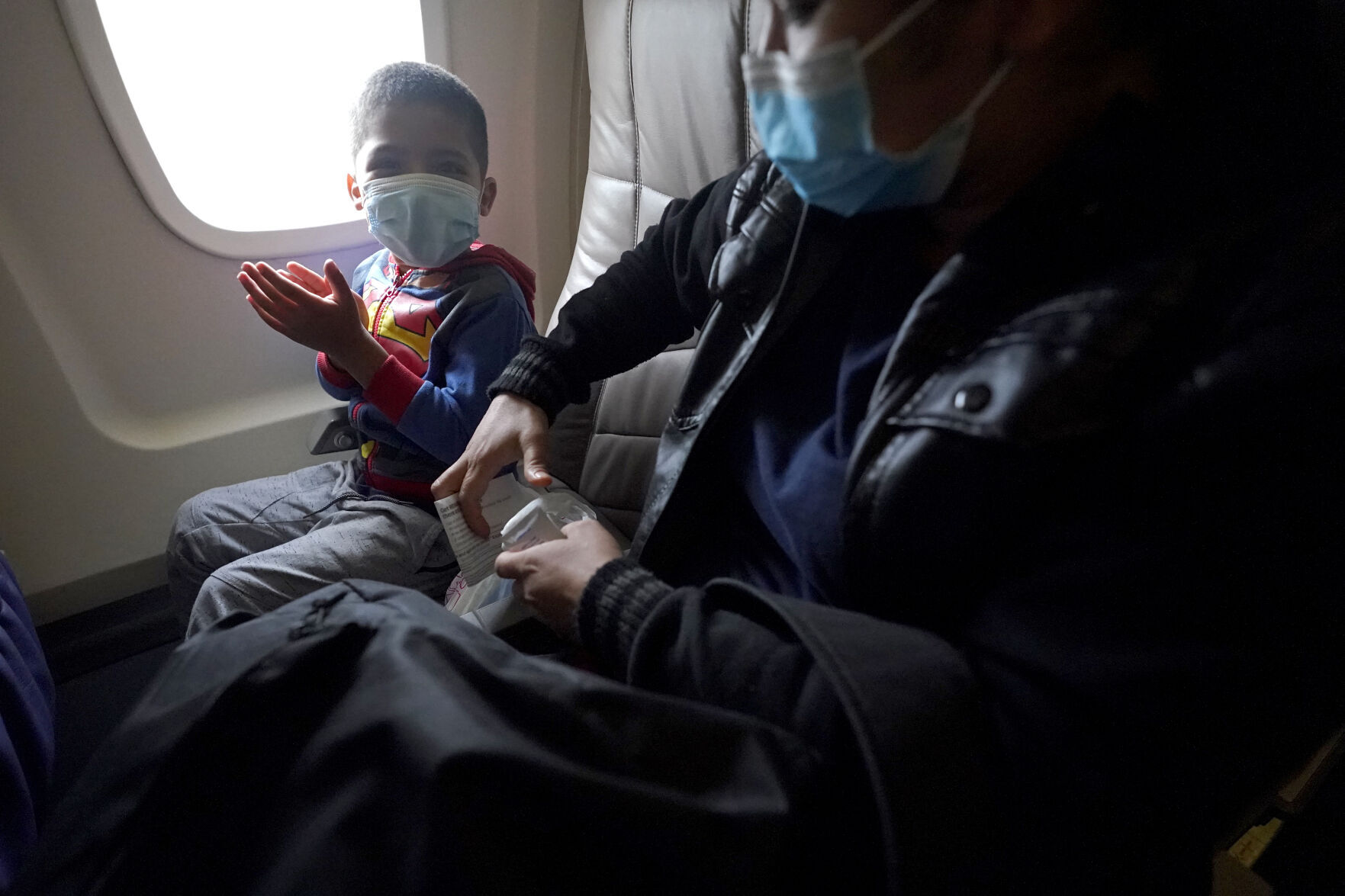 Immigration Migrant Children Photo Gallery